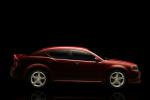 Dodge Avenger Concept 2006 года